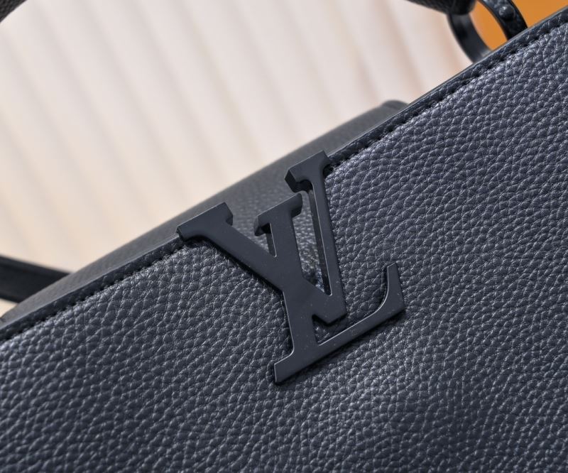 LV Top Handle Bags